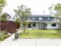 エコラボ展示場